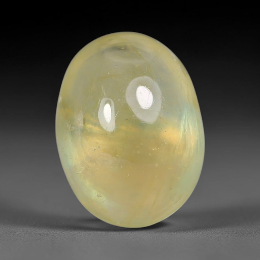 3.46ct Natural Sri Lankan Padparadscha Sapphire Loose Gemstone, 37BA: This fully polished Padparadscha sapphire features soft warm peach-orange blended body tone, with faint natural mineral traces scattered throughout its crystalline interior, measured at calibrated dim