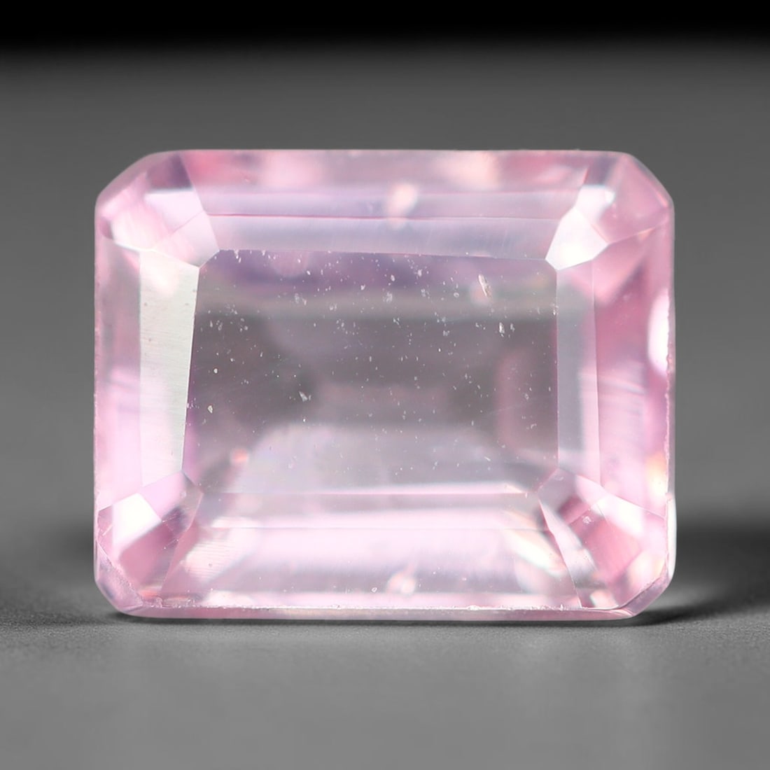 0.62ct Natural Mozambique Fancy Color Tourmaline Loose Gemstone, 93BD: This Mozambique fancy color tourmaline carries physical measurements of 5.3x4.2x2.9mm, representing a fine example of collectible fancy tourmaline sourced from established Mozambican mineral deposits 