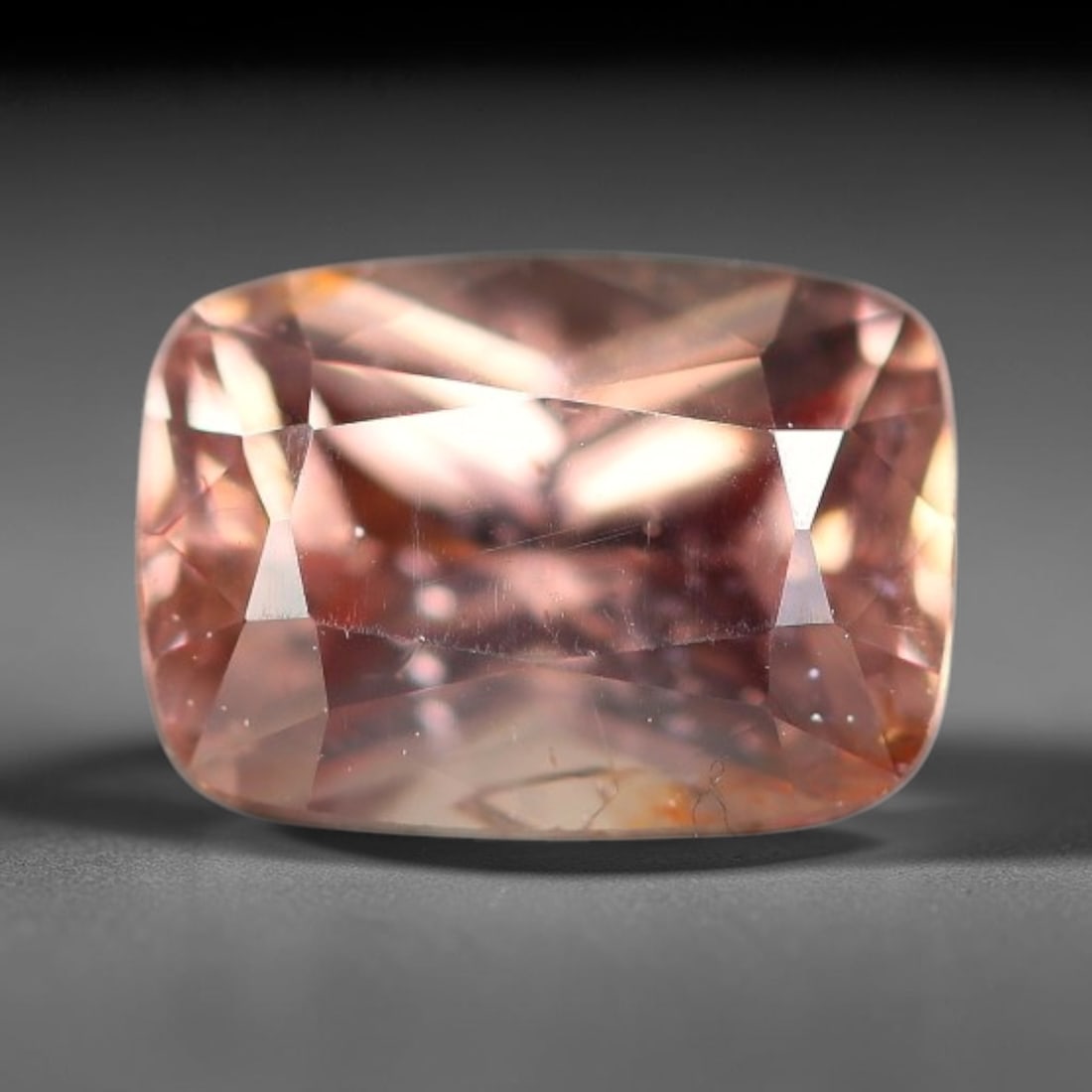 1.16ct Natural Malian Mali Garnet Loose Gemstone, 15BW (1 of 1)