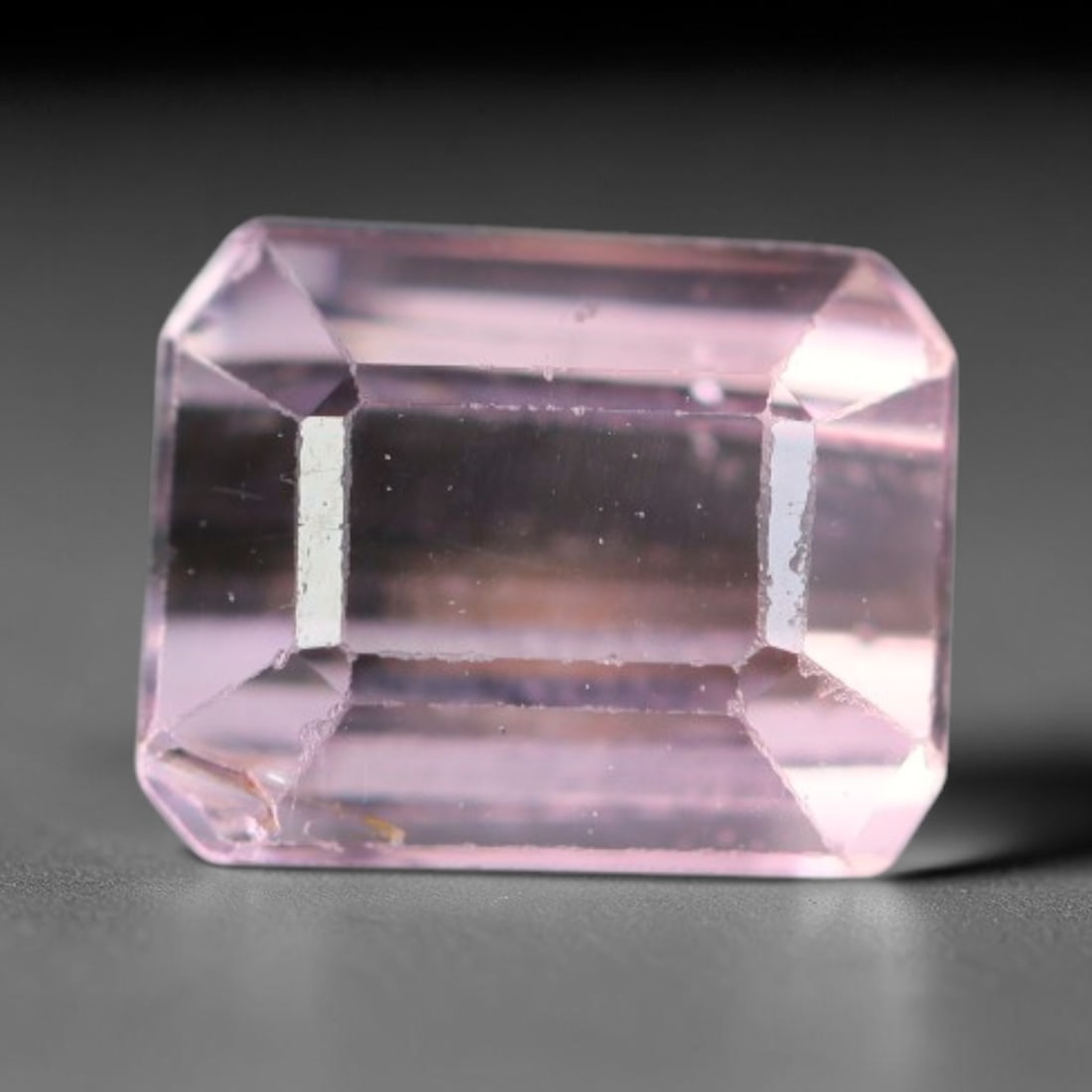 1.09ct Natural Mozambique Fancy Color Tourmaline Loose Gemstone, 81AS: This Mozambique fancy color tourmaline carries physical measurements of 6.2x5x3.6mm, representing a fine example of collectible fancy tourmaline sourced from established Mozambican mineral deposits kn