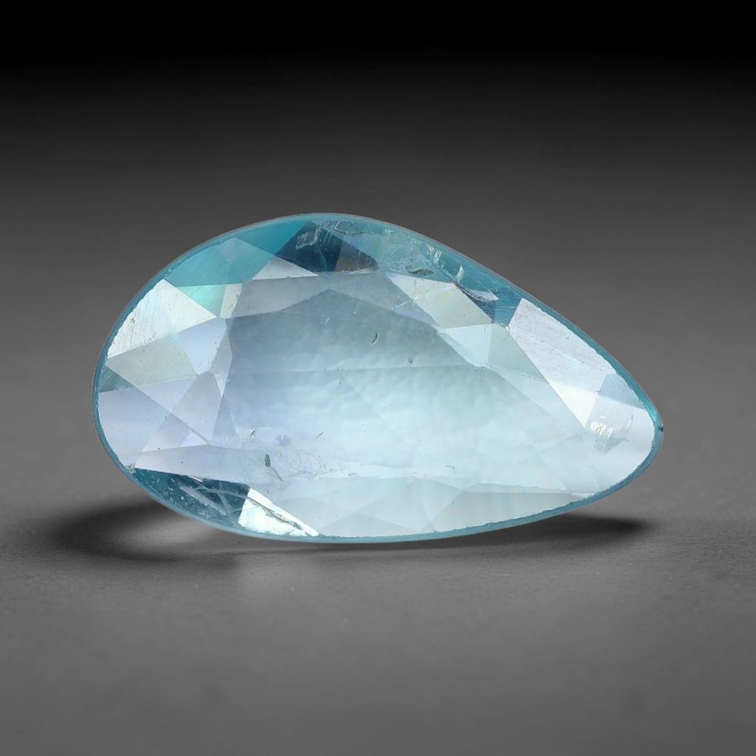 4.26ct Natural Cambodian Blue Zircon Rose Cut Loose Gemstone, 86BV: This fascinating rose cut gemstone is natural blue zircon sourced from Cambodia. The vintage-inspired rose cut facets create soft, diffused light return that beautifully showcases its vivid saturated 