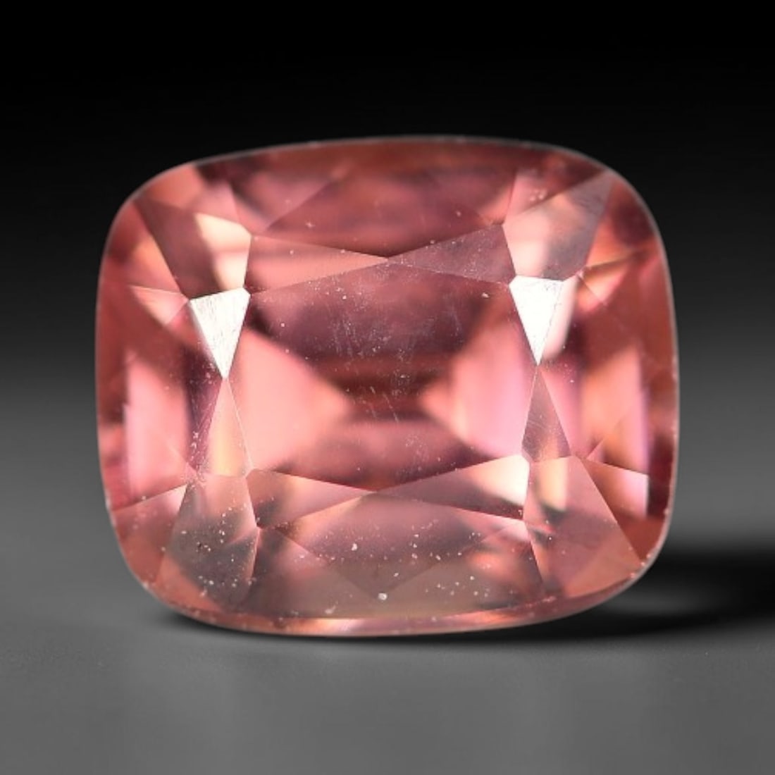 1.17ct Natural Malian Mali Garnet Loose Gemstone, 14BW (1 of 1)
