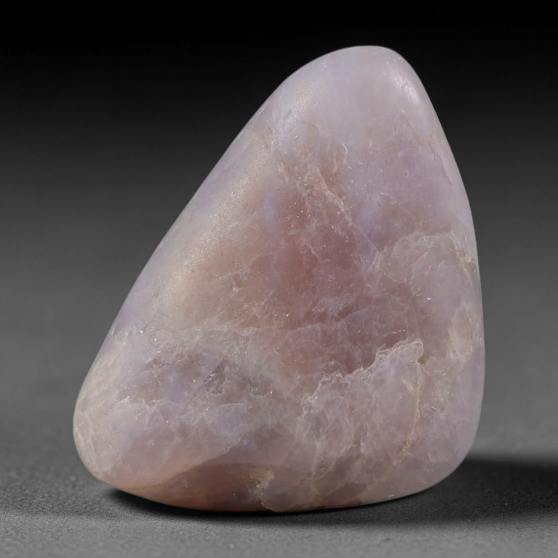 23.40ct Natural Unheated Sri Lankan Purplish Blue Sapphire Rough, 83FC: This natural corundum rough is an unheated purplish blue sapphire sourced from Sri Lankan alluvial gem deposits, featuring an irregular natural native form with residual pale yellow-brown mineral matr