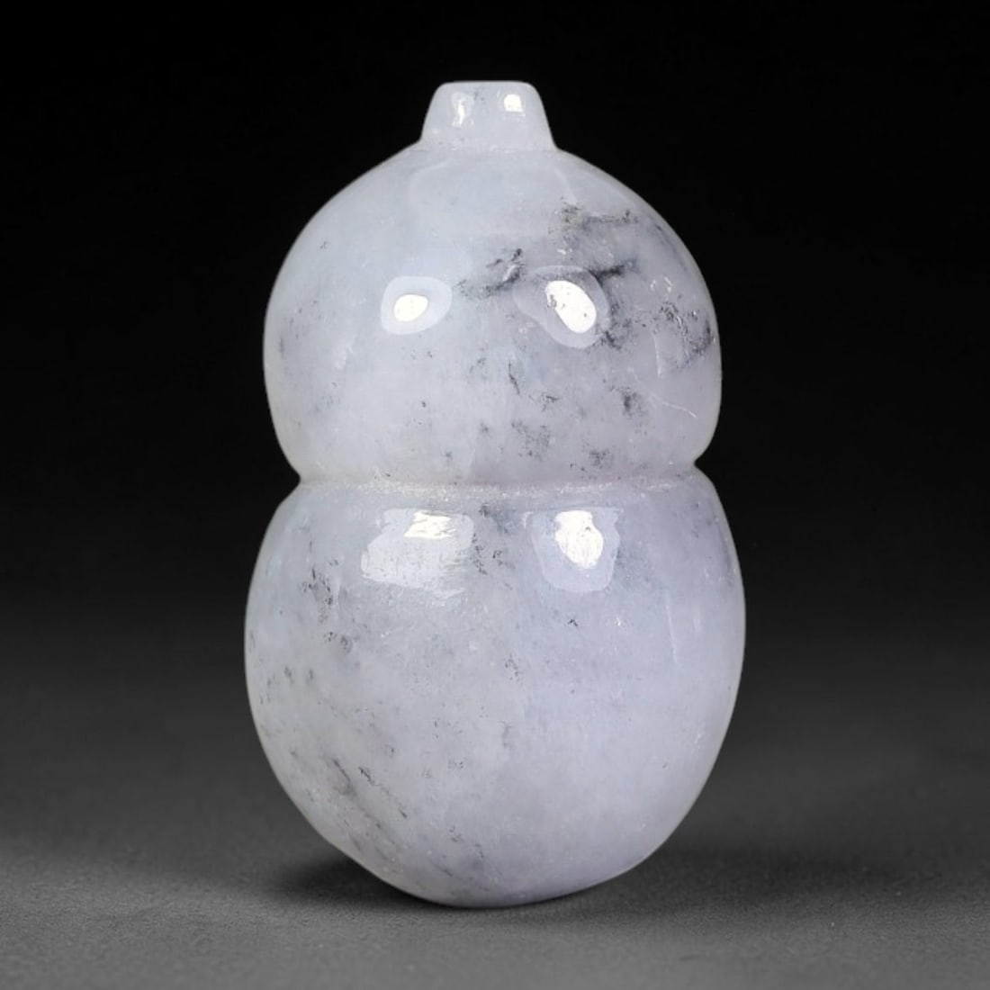 Natural Burmese Type A Jadeite Jade Hand Carved Pendant, 90BS: Artisan hand-carved untreated Burmese Type A jadeite jade pendant measuring 19x11 mm. Carefully sculpted with detailed relief craftsmanship and finished with a smooth glossy polish. Authentic Type A j