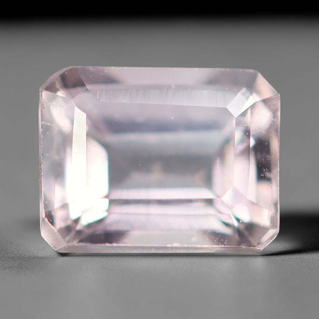 0.51ct Natural Mozambique Fancy Color Tourmaline Loose Gemstone, 81BD: This Mozambique fancy color tourmaline carries physical measurements of 4.9x3.8x3.1mm, representing a fine example of collectible fancy tourmaline sourced from established Mozambican mineral deposits 