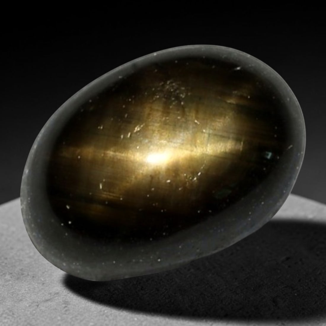 1.58ct Natural Mozambican Deep Rich Red Faceted Almandine Garnet Loose Gemstone, 1BD: This expertly faceted garnet features a deep rich red body tone with tiny fine mineral micro-inclusions evenly scattered within its transparent interior, precise polished facet planes maximize light r