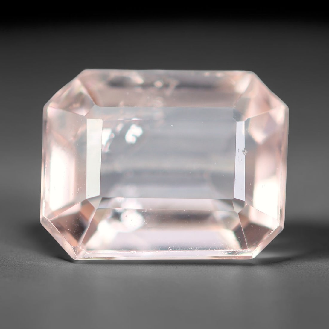 1.32ct Natural Mozambique Fancy Color Tourmaline Loose Gemstone, 77BD: This Mozambique fancy color tourmaline carries physical measurements of 7.2x5.8x3.5mm, representing a fine example of collectible fancy tourmaline sourced from established Mozambican mineral deposits 