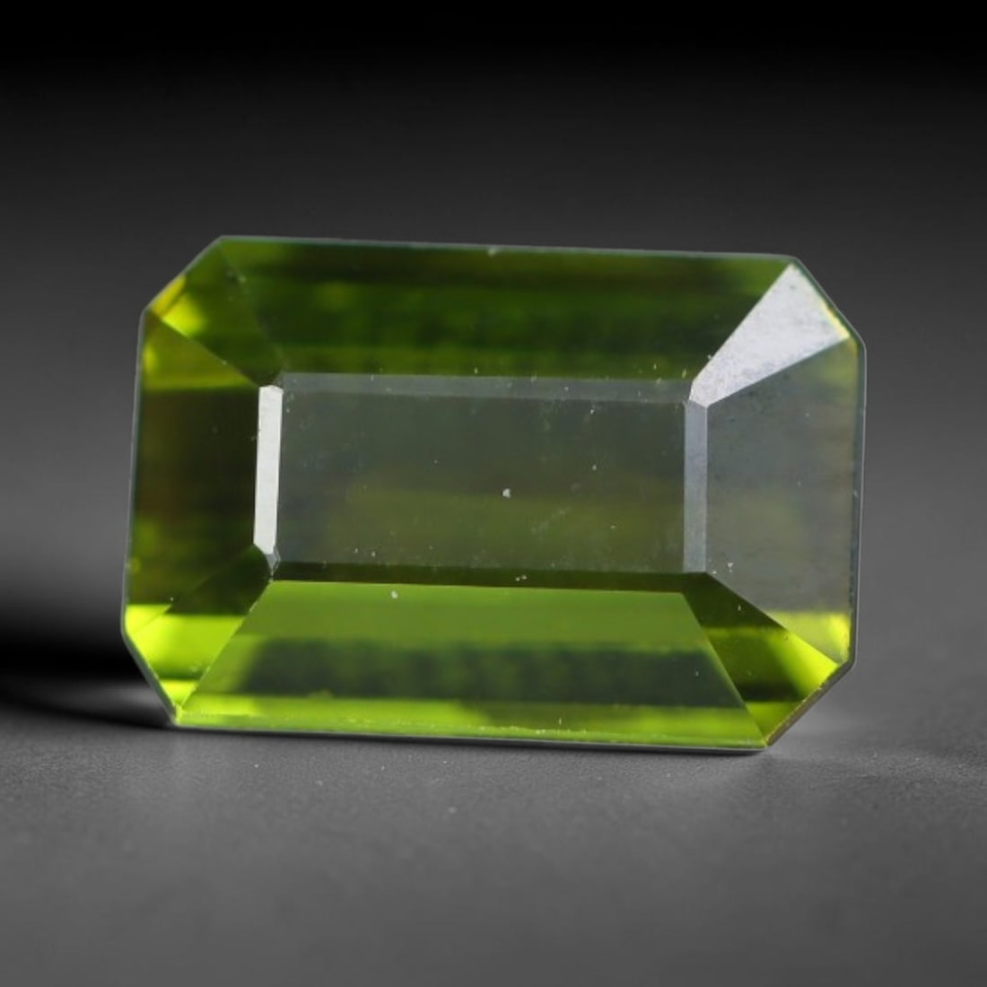 1.00ct Natural Mozambique Fancy Color Tourmaline Loose Gemstone, 63AS: This Mozambique fancy color tourmaline carries physical measurements of 7.3x4.9x3mm, representing a fine example of collectible fancy tourmaline sourced from established Mozambican mineral deposits kn