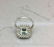 18K White Gold 2.46ct Emerald Cert (IGI)Ring VS Diamond - 4