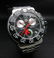 TAG HEUER FORMULA 1 CHRONOGRAPH CAC1110 BLACK WATCH