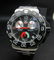 TAG HEUER FORMULA 1 CHRONOGRAPH CAC1110 BLACK WATCH - 2