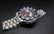 TAG HEUER FORMULA 1 CHRONOGRAPH CAC1110 BLACK WATCH - 5