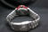 TAG HEUER FORMULA 1 CHRONOGRAPH CAC1112 RED WATCH - 5