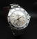 LONGINES HYDROCONQUEST SPORTS GREY QUARTZ SWISS WATCH