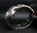 LONGINES HYDROCONQUEST SPORTS GREY QUARTZ SWISS WATCH - 5