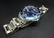 LONGINES HYDROCONQUEST BLUE QUARTZ SWISS WATCH - 9