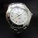 TAG HEUER LINK WJ1114 MOTHER OF PEARL SS DIAMONDS WATCH