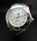 TAG HEUER LINK WJ1114 MOTHER OF PEARL SS DIAMONDS WATCH - 2