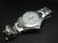 TAG HEUER LINK WJ1114 MOTHER OF PEARL SS DIAMONDS WATCH - 7
