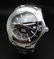 TAG HEUER LINK WAJ1110 BLACK QUARTZ SPORTS WATCH - 2