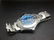 TAG HEUER LINK WJ1112 BLUE DIAL UNI BEZEL SPORTS WATCH - 6