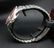 TAG HEUER 1000 Professional 200M RED DIVER MENS WATCH - 4