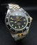 TAG HEUER 1000 Professional 200 Two Tone WATCH