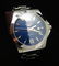 LONGINES CONQUEST 300M SWISS BLUE 45MM WATCH
