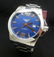 LONGINES CONQUEST 300M SWISS BLUE 45MM WATCH - 2