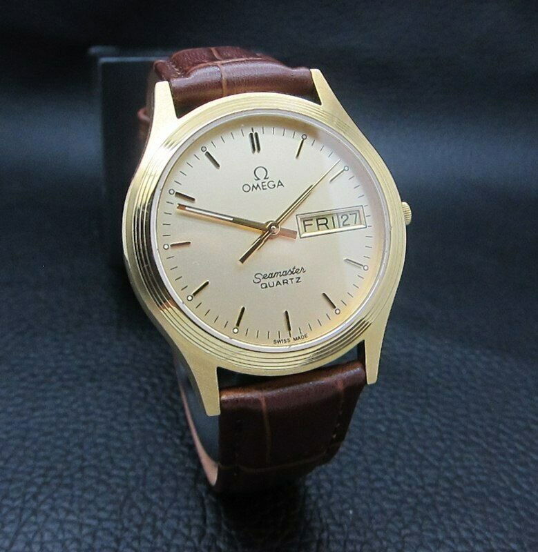 omega seamaster 1425