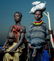 Emmanuel Jambo — Three Women, Where Did We Go
