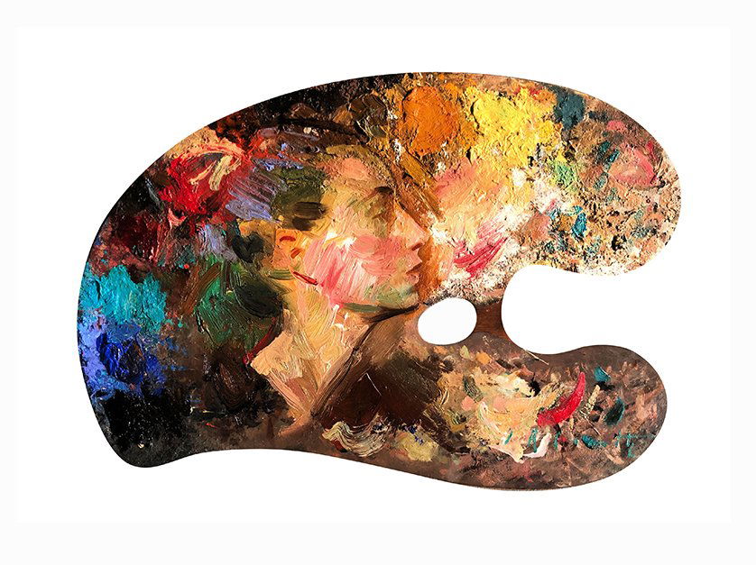 Palette By Jamie Coreth (1 of 1)