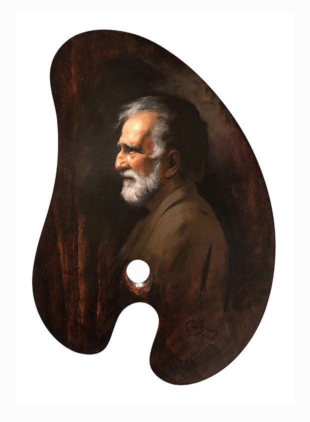 Palette By Daniel Graves (1 of 1)