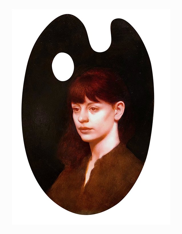 Palette By Richard Morris (1 of 1)