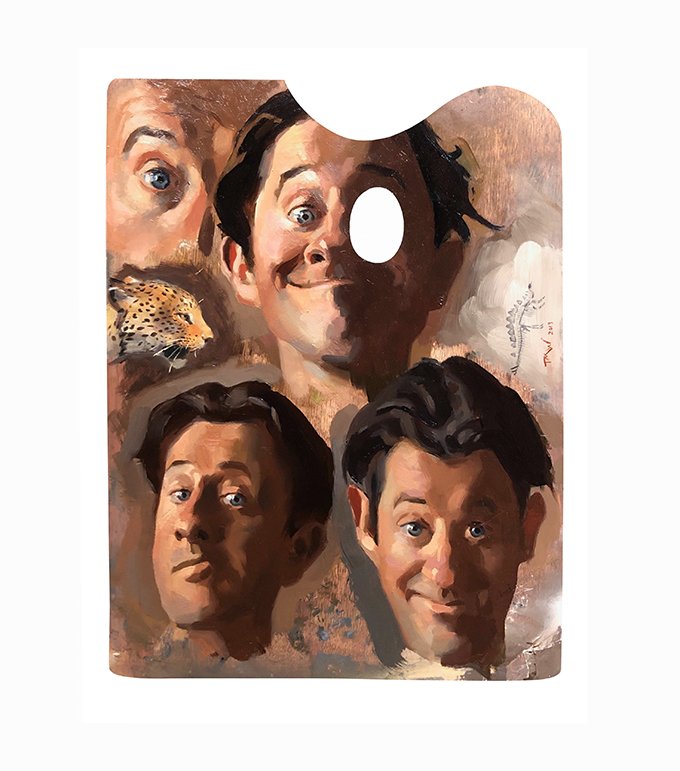 Palette By Toby Wright (1 of 1)