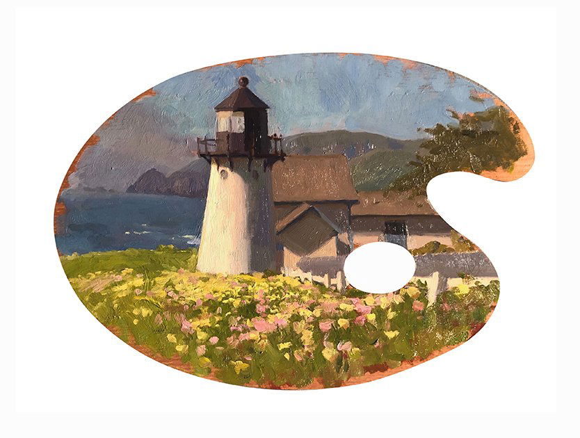 Palette By Joseph Altwer (1 of 1)