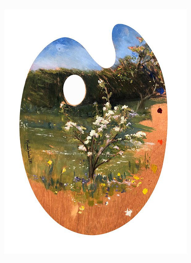 Palette By Melissa Franklin Sanchez (1 of 1)