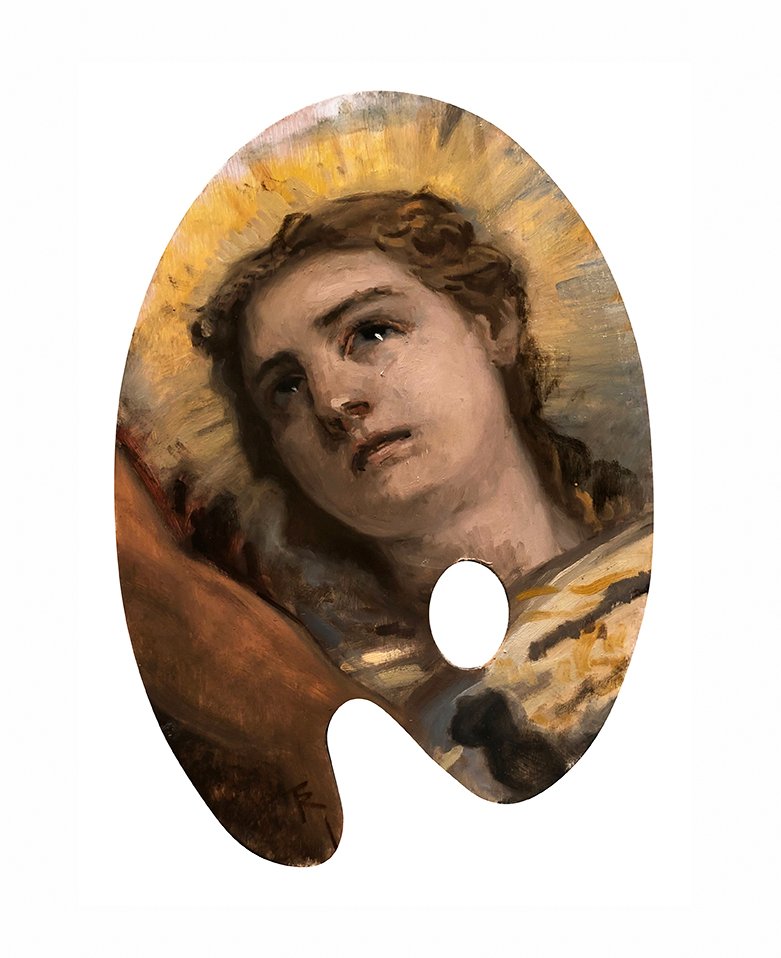 Palette By Tom Richards (1 of 1)