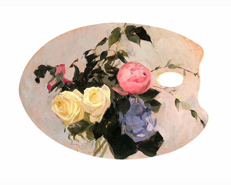 Palette By Tanvi Pathare (1 of 1)