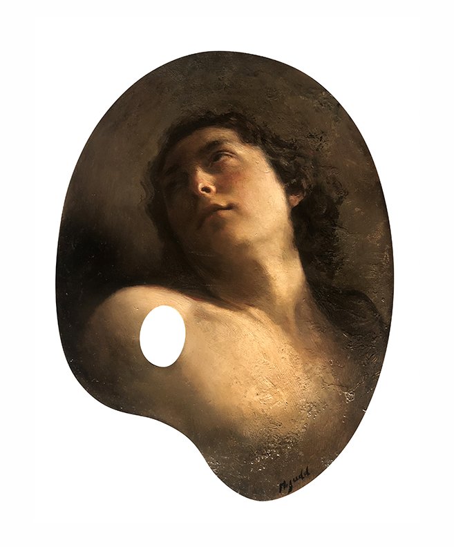 Palette By Molly Judd (1 of 1)