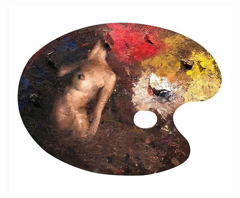 Palette By Jesus Villarreal (1 of 1)