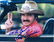 Burt Reynolds - 8 x 10 Signed Photograph w/COA