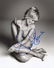 Sharon Stone- 8 x 10 Signed sexy photograph w/COA