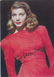 Lauren Bacall - Signed 7.5 x 10.75 Photograph w/COA