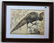 Hokusai - "Giant Bird " - Woodblock Print