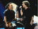 Bruce Springsteen & Mick Jagger - 8 x 10 Signed