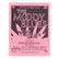 Moody Blues - 1996 Concert Handbill