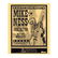 Social Distortion - Mike Ness - 2008 Concert Handbill