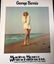 GEORGE BARRIS "MARILYN CHILLY WIND" POSTER