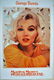 GEORGE BARRIS "MARILYN MONROE" POSTER. POSTER POSTER.